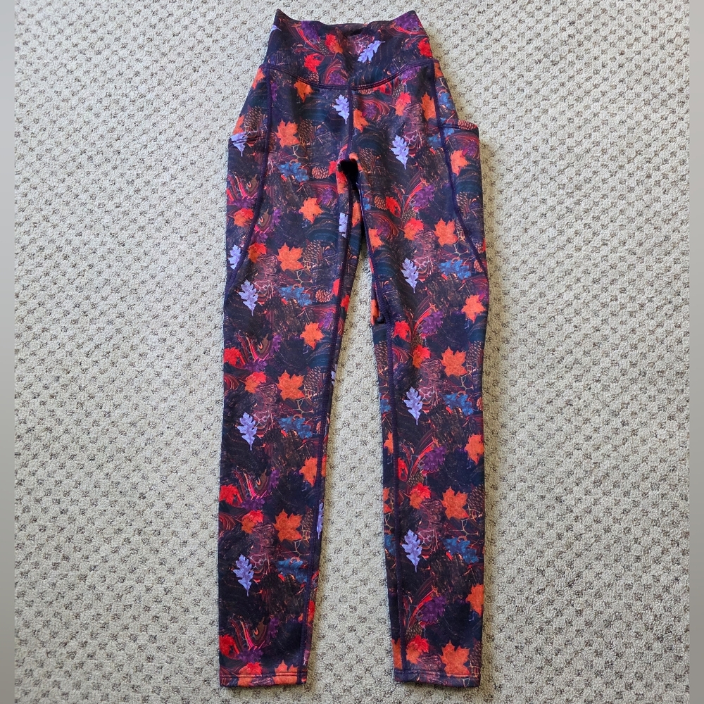Youer leggings